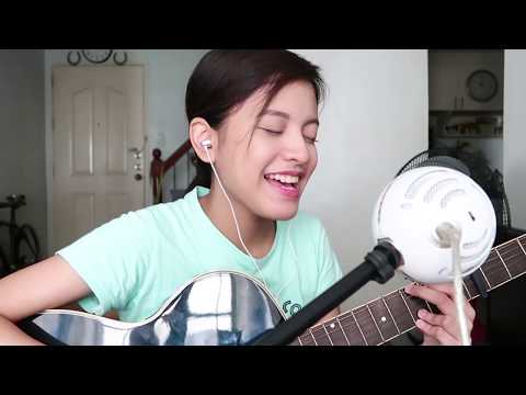 Selena Marie - Huling El Bimbo (COVER)
