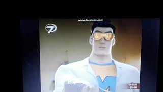 Mr Muscle Glade Yüzey Temizleyici Reklamı 2011 Resimi