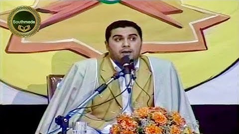 تلاوة رائعة و نادرة - الشيخ انور الشحات القصص - بالجودة العالية