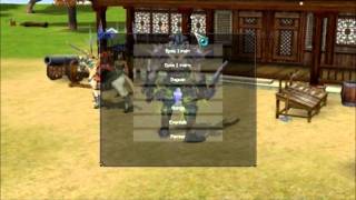 Metin2Mage New Server Darknessmt2