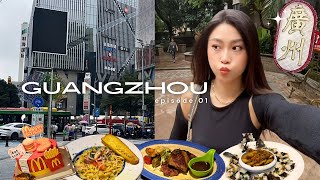 LIFE IN GUANGZHOU vol. 1 🏠♡ 🇨🇳˚✿˖° | learning mahjong, spending time with family, karaoke, shopping by Athena Chen 2,116 views 12 days ago 9 minutes, 39 seconds
