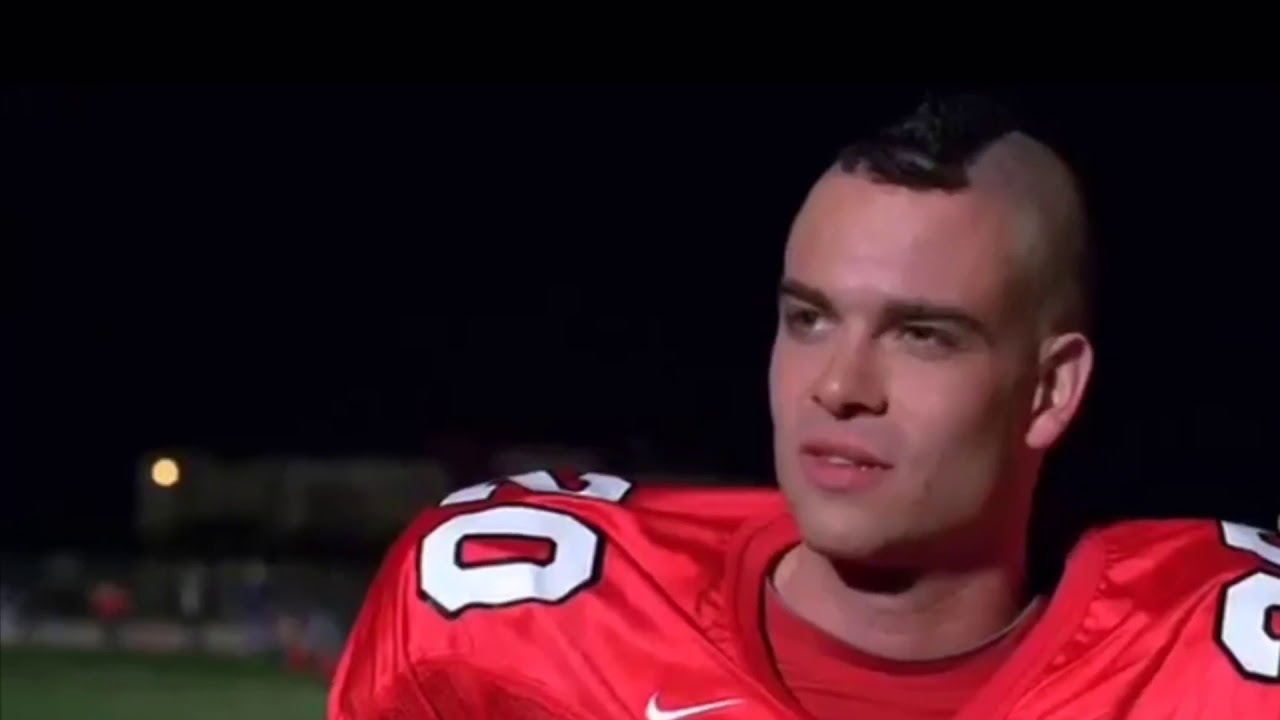 Puckurt | Half a Man | “It’s about him, isn’t it?”