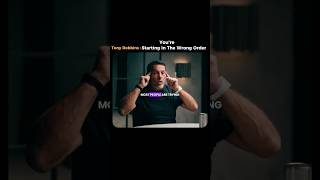 The Breakthrough Formula Nobody Teaches | Tony Robbins #mindset #tonyrobbins #motivation