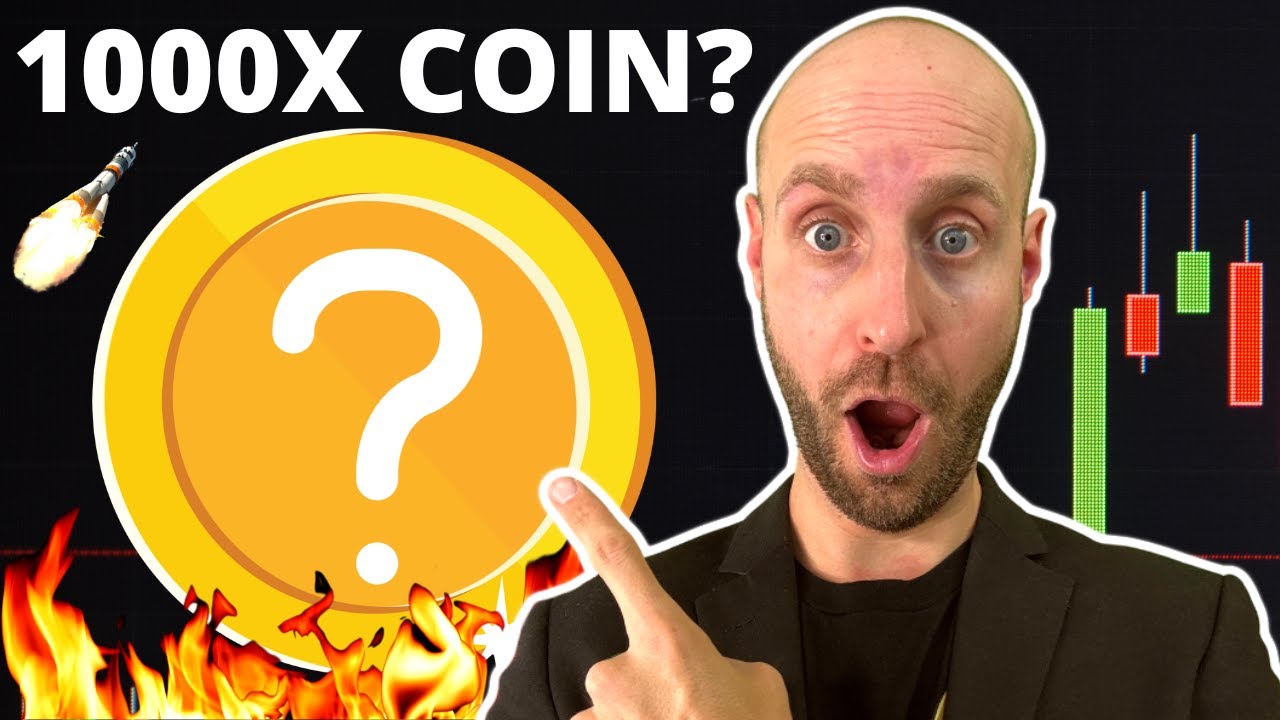 🔥BEST NEW *TINY* CRYPTO COIN WITH 100-1000X Potential?! HYPER (HYPER ...