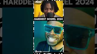 Hardest Ghanaian Gospel Ever  Richieo  Daadaa