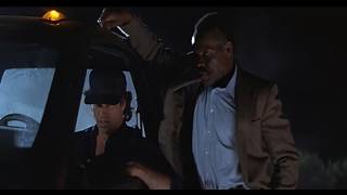 👮‍♂️Lethal Weapon 2   "They declared war on the Police." scene