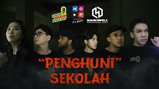 'PENGHUNI' SEKOLAH | KAKAK BERADIK PODCAST