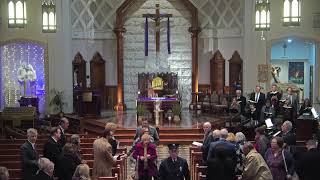 St. Patrick's Parish Chatham, NJ | Live Stream