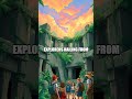 The Enigmatic Ruins of the Lost City of Layak