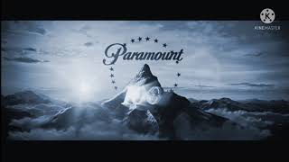Paramount Pictures 100 Yearsskydance Productionsscott Free 2012