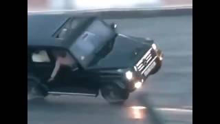 Mercedes Benz G65 Amg