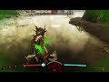 Predator Hunting Grounds STREAM