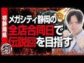 【L GOD・東京喰種】オレが伝説になる!!【レオ/打っちぎり-vol.74/マルハンメガシティ静岡】