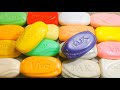 ASMR Soap Unboxing: Relaxing Sounds for a Calm &amp; Restful Night 🌙🫧