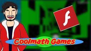 Flash Games #2 CoolMath Edition!