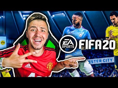 FIFA 20! 36.000 FIFA POINTS NA STAART! FIFA HYYYYYYYYYPEEEEEE - FIFA 20! 36.000 FIFA POINTS NA STAART! FIFA HYYYYYYYYYPEEEEEE