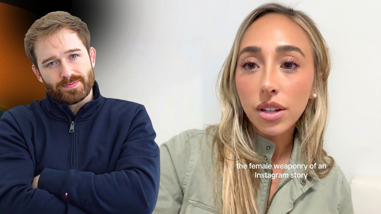 Men Have Been Saying This for Years