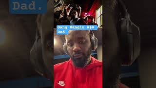 Su Woop When. Im Mad Gang Bangin A Dad. -Vj2Kq