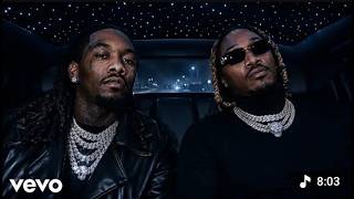 Offset x Future  - Rage Mode (2026)