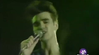 THE SMITHS - Hand In Glove( Live at Assembly Rooms, Derby )