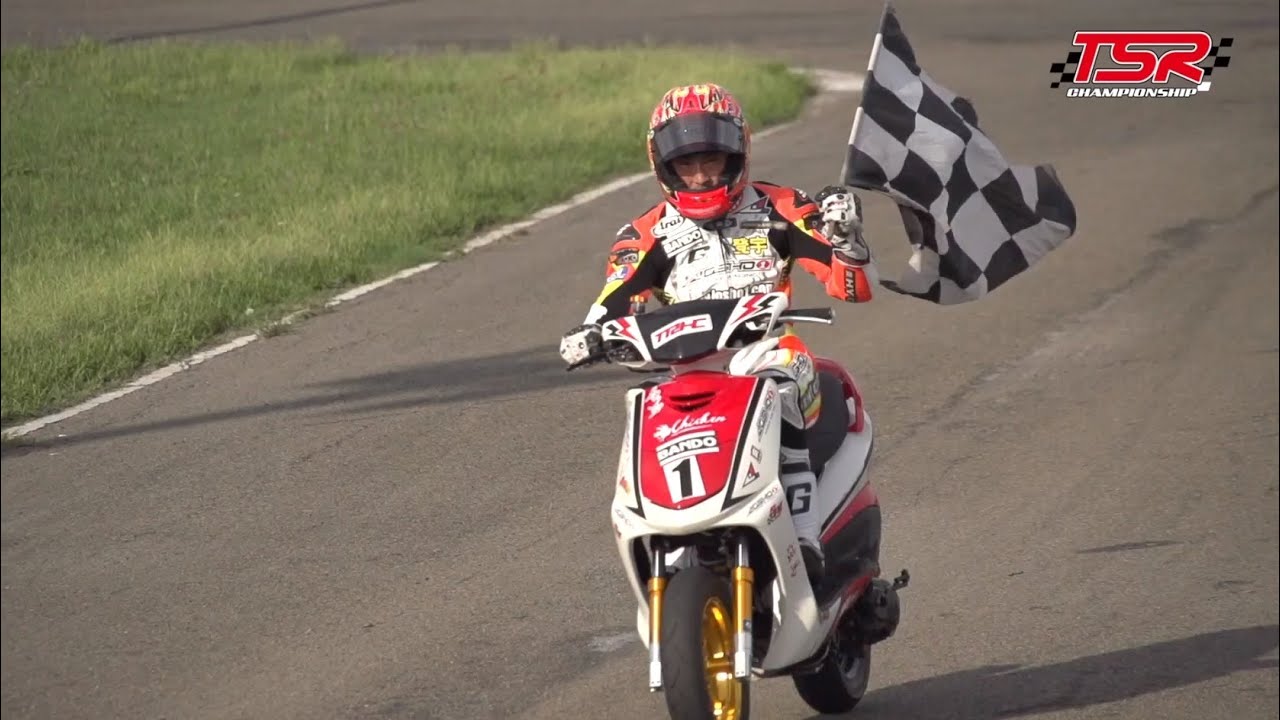 2013 TSR夏的賽車祭典125A