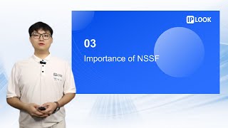 Iplook 5G Core Series Nssf In Action Real 5G Network Benefits Session 3