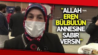 Kesişme İyi Ki Varsın Eren Filminin Bayrampaşa Galası Gerçekleştirildi