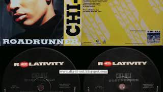 Chi-Ali- Roadrunner Puberty Mix Instumental