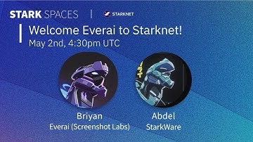 STARK Spaces | NFTs on Starknet