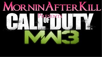 Highrise and Favela ??? MW3 DLC News and Speculations!!!