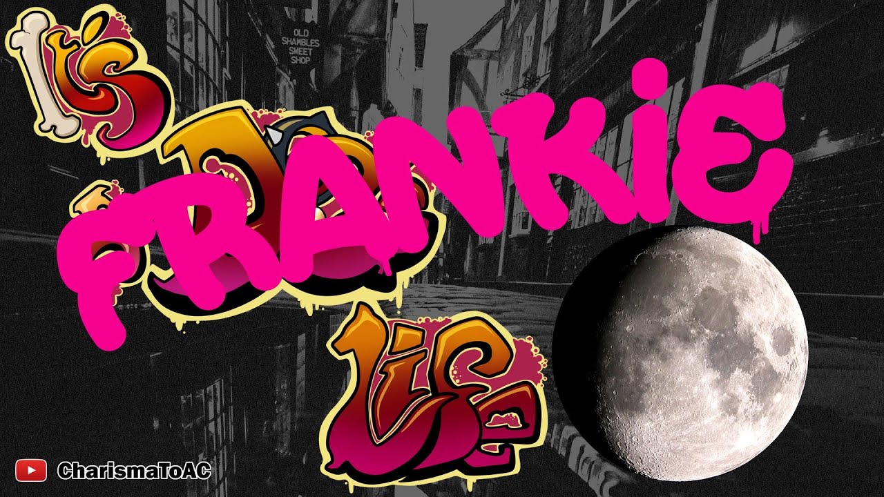 It's a Dog's Life - Frankie Darrow's First Change - [Adult language]