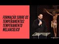 Temperamento Melancólico - Proteção Emocional no programa Sorrindo pra Vida em 30/10/2020