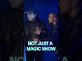 Looking for something different  ? #blackpool #magic #show