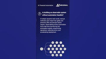 Ariginal AI-Powered Automation