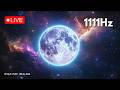 FULL MOON • JUNE 2026 • ATTRACT WEALTH, BLESSINGS & MIRACLES • LAW OF ATTRACTION • 1111Hz