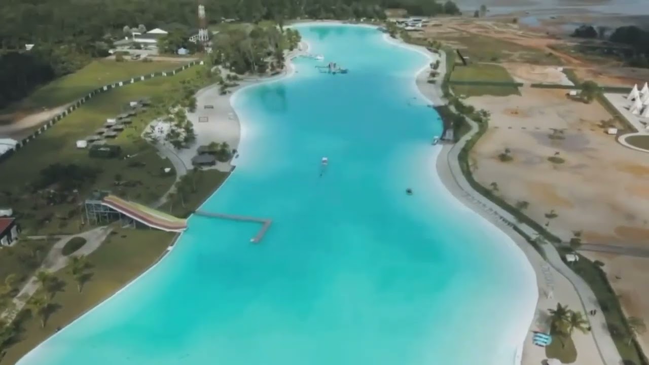 Canopi Bintan / Natra Bintan