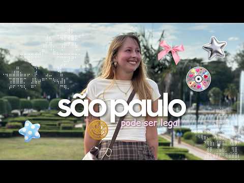 Exploring São Paulo from a different perspective