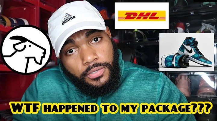 The Frustration of Unresponsive Customer Service: GOAT and DHL Exposed!