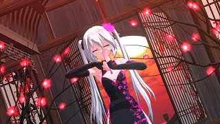 【いーあるふぁんくらぶ】ウェイリンさんに踊ってもらった【MMDモーション配布あり】