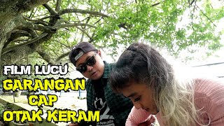 Garangan Cap Otak Keram - Komedi Lucu Bahasa Jawa | Komwa 6