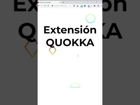 Mira CONSOLA en Visual Studio Code 😎 Extensión QUOKKA [Javascript]