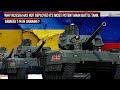 5 reasons Armata T-14 tank of #Russia not seen in #Ukraine !