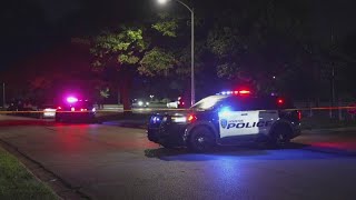 Teen killed, another injured in southeast Houston park shooting