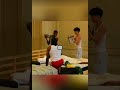 😭"WAIT FOR TOTAS REACTION"😂#shorts #viral #trending #foryou #foryoupage #kaicenat