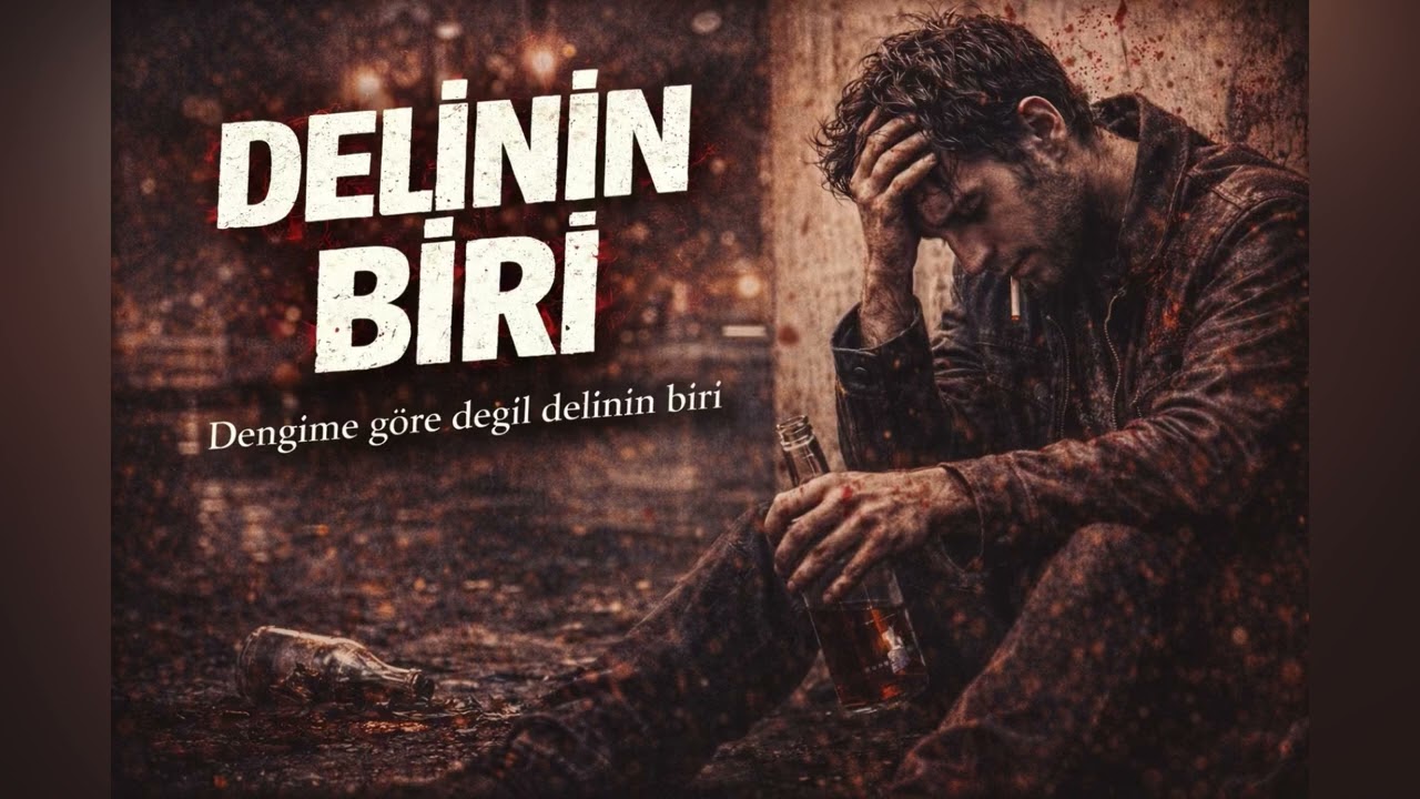 Delinin Biri | Damar Şarkı