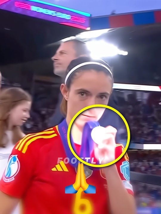 The Most Respectful Women Player👏