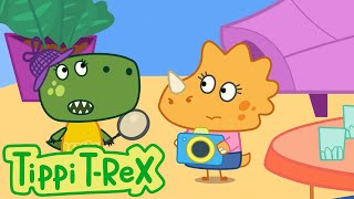 case missing cookies new tippi t rex full episodes