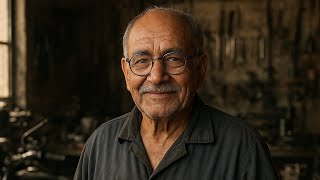 Paman Berkacamata Dengan Keahlian Tingkat 8 Menghadirkan Soundtrack Asli. #pakistan #mekanik 