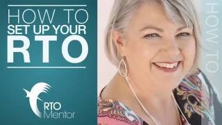 3 RTO Compliance Tips for setting up your RTO - RTO Mentor - Merinda Smith 3 RTO Compliance Tips for setting up your RTO - RTO Mentor - Merinda Smith