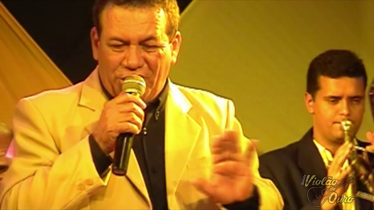 Violão De Ouro - Boleros  (Camiñito)